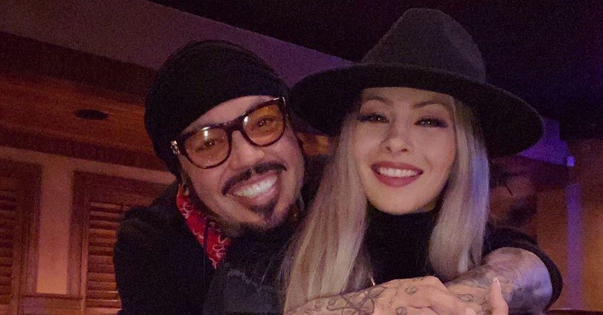 ab quintanilla wives