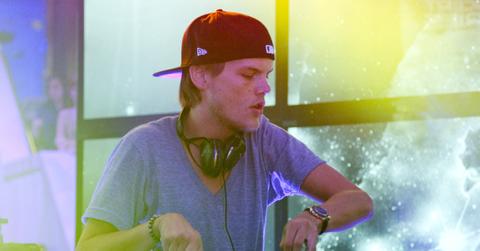 Avicii