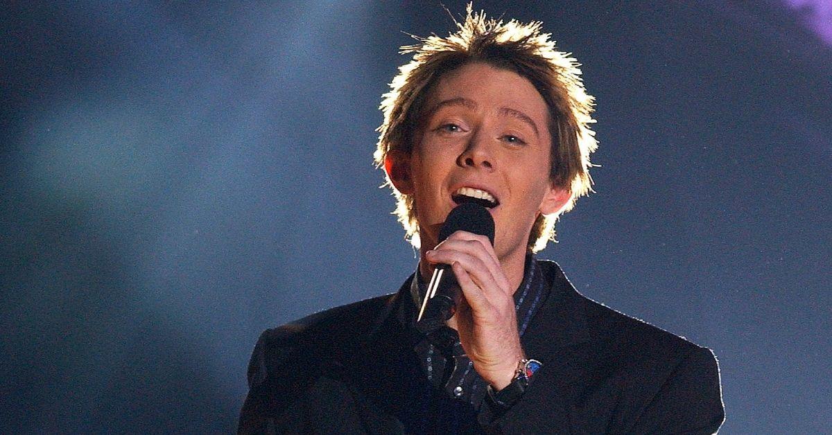 Clay Aiken