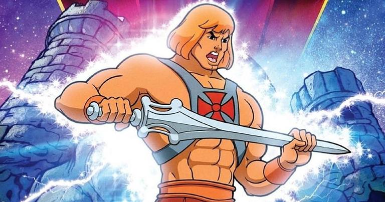'Masters of the Universe: Revelation' Is a Netflix Cartoon ...
