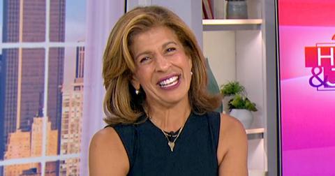 Hoda Kotb