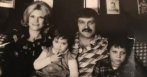 Bernie Parent’s Children and Family: Inside the Life of the Flyers Legend