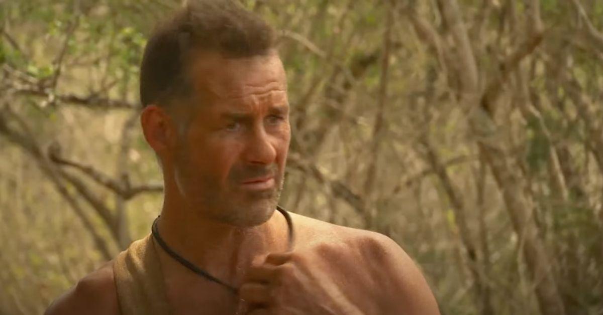 All About The Naked And Afraid Last One Standing Rules