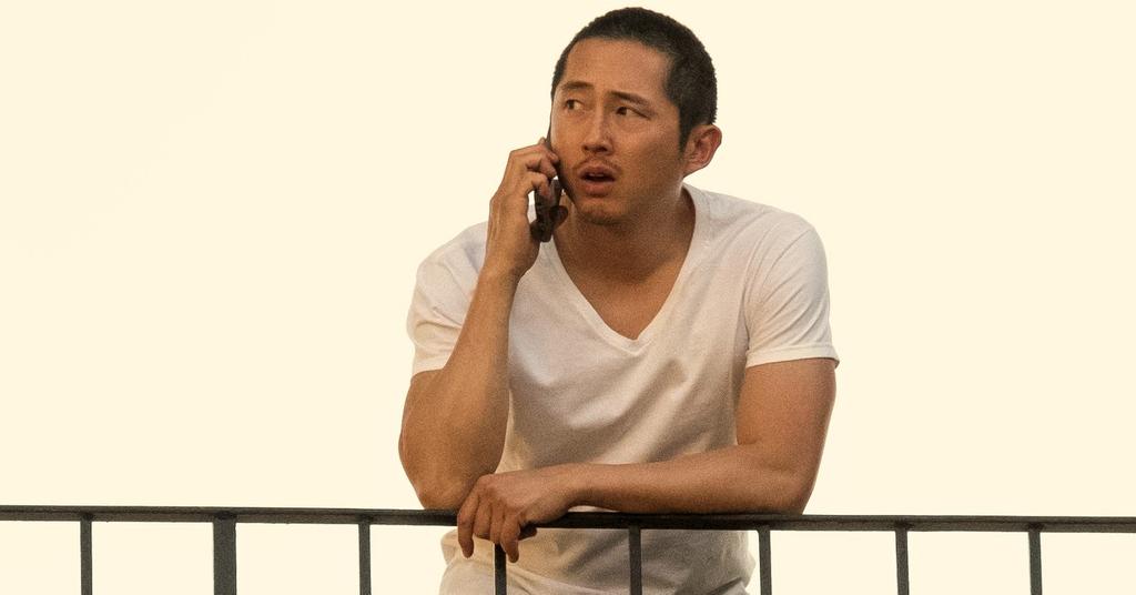 The Ending for Netflix's 'Beef,' Explained