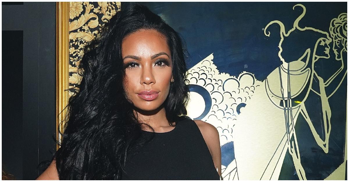 How Many Siblings Does Erica Mena Have? Details!