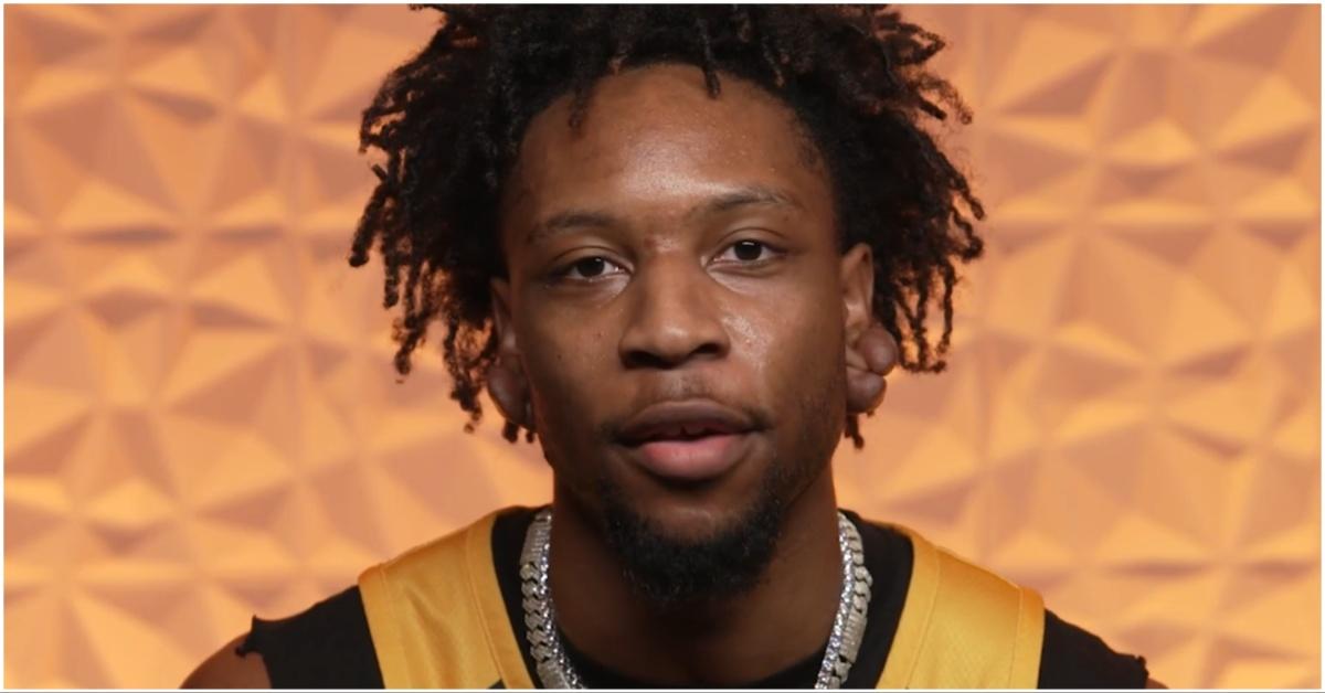 Unpacking the Obsession With What Happened to DJ Armstrong Jr.'s Ears