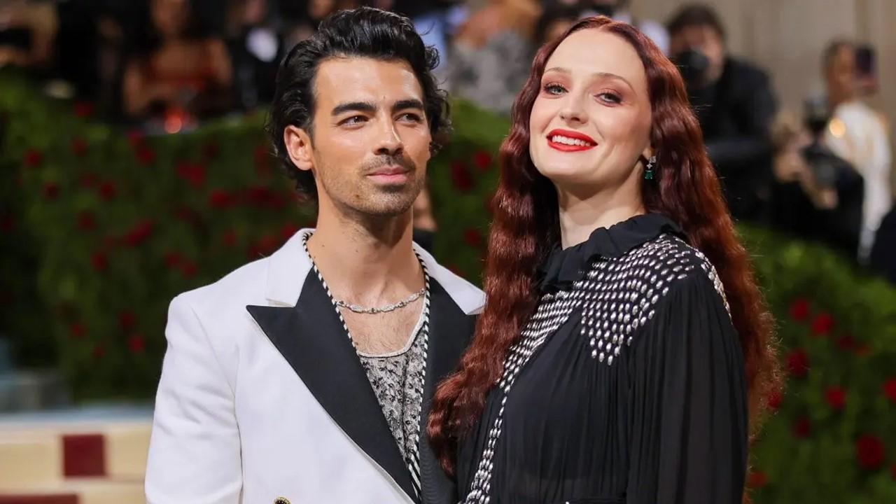 Joe Jonas & Sophie Turner Baby Name Meaning: Willa – StyleCaster