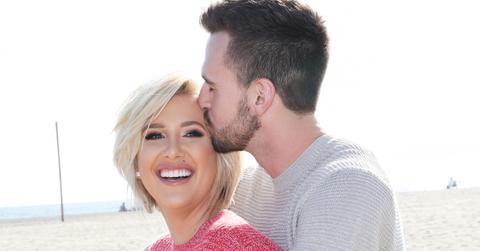 savannah chrisley engaged