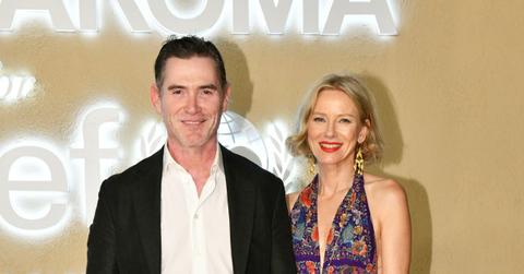 (l-r): Billy Crudup and Naomi Watts