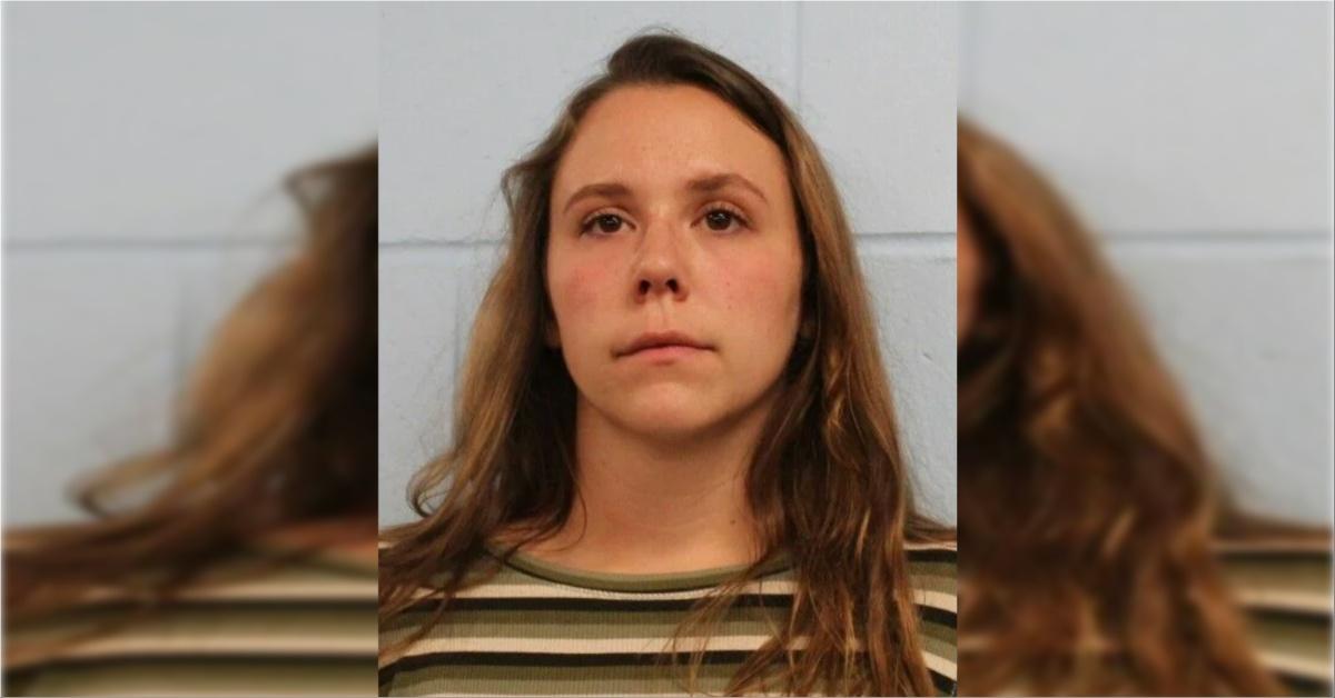 Madison Bergmann's Text Messages Are Very Disturbing