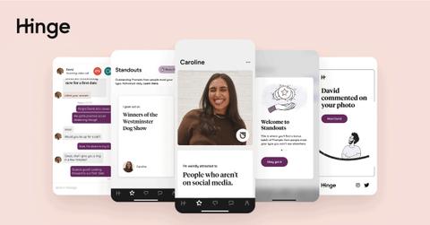 hinge app