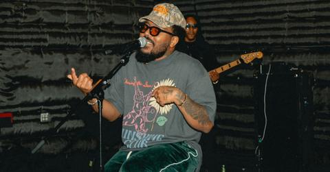 Why Is Chandler Moore Suing Maverick City Music? Details on the Lawsuit