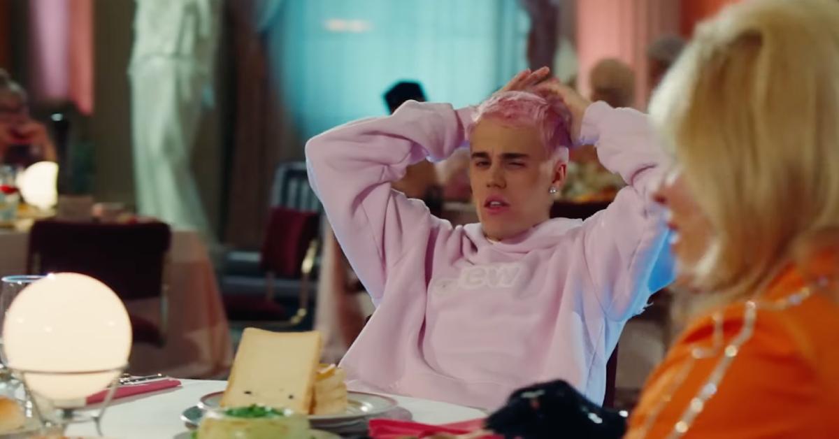 Is Justin Bieber's Yummy Music Video About Diddy? Scene Breakdown