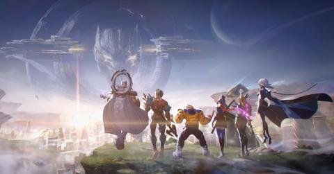 What Does "EOMM" Mean in Marvel Rivals