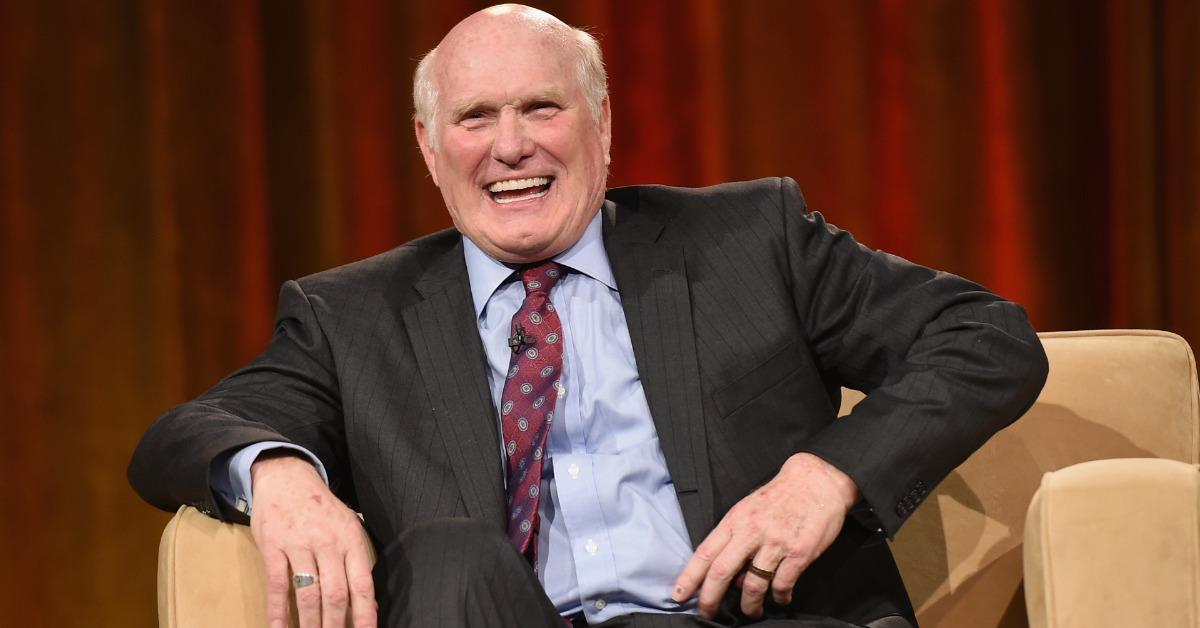 Terry Bradshaw: Movies, TV, and Bio