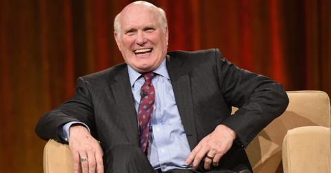 Terry Bradshaw