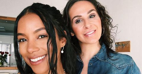 Bri Springs Lauren Stoppelbein