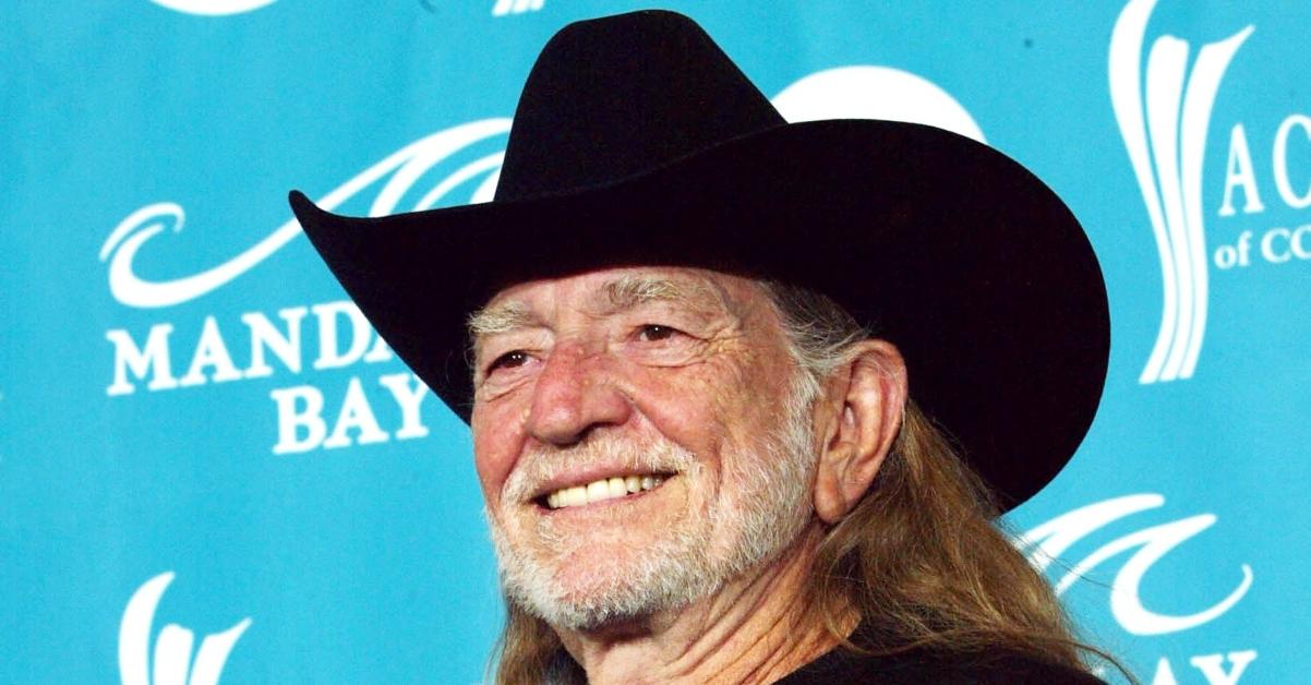 Is Country Singer Willie Nelson OK? Here's a Health Update
