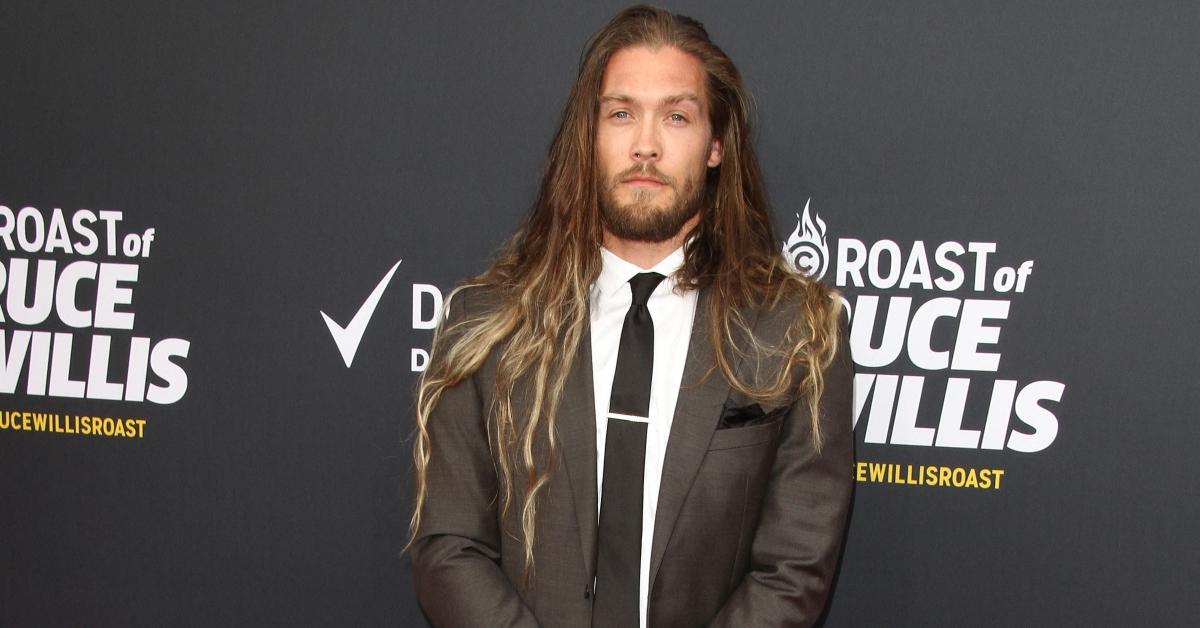 Bryan Braman 