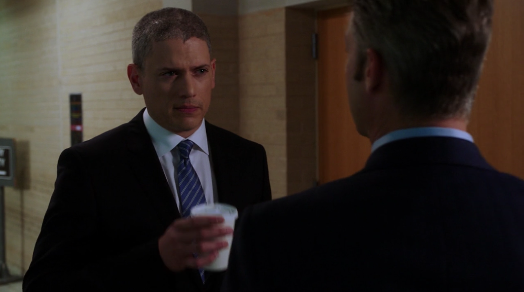 wentworth miller svu