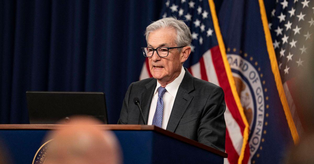 What Are Jerome Powell's Politics?