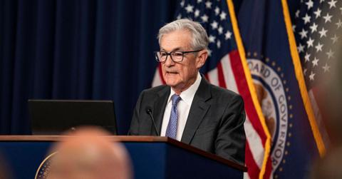 What Are Jerome Powell's Politics?