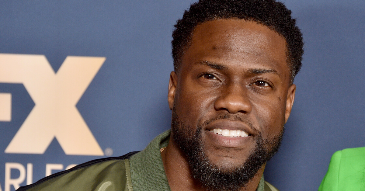 kevin hart