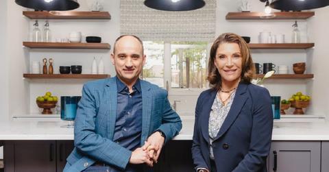 Love It or List It HGTV