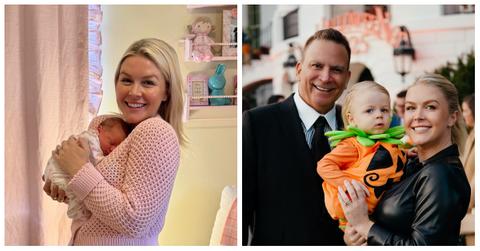 Karoline Leavitt Now Has Two Kids