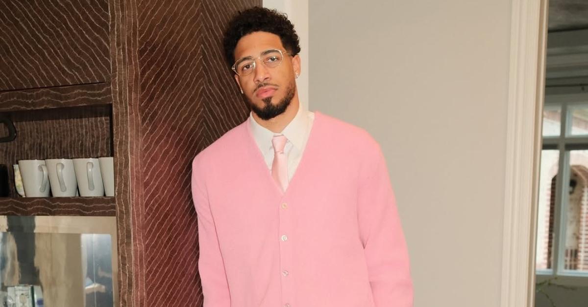 Tyrese Haliburton Is Opening up About His Health Issues