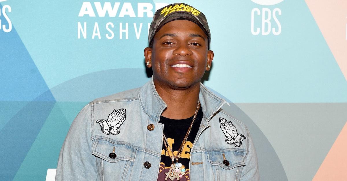 Jimmie Allen