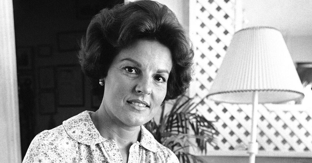 Anita Bryant