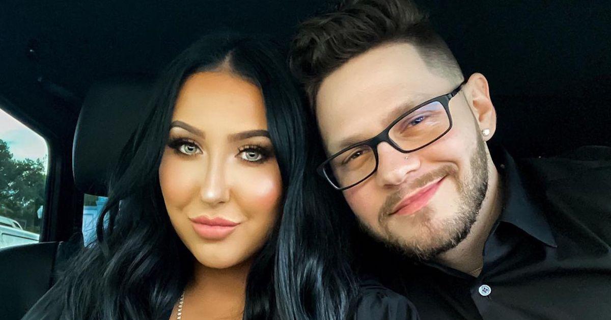 How Old Is Jordan Farnum? He's Been Jaclyn Hill's Boyfriend Since 2018