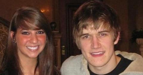 Gabbie Hanna and Bo Burnham