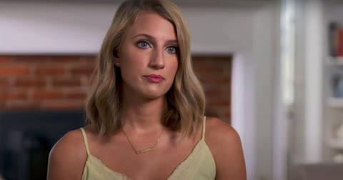 Olivia Plath talks about her marriage on Welcome to Plathville