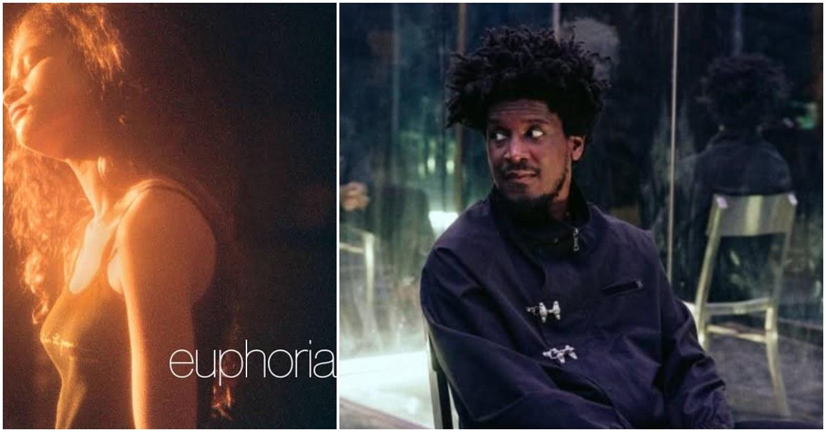 What Happened With Labrinth and Euphoria? Inside the Drama