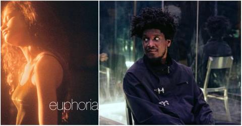 What Happened With Labrinth and Euphoria? Inside the Drama