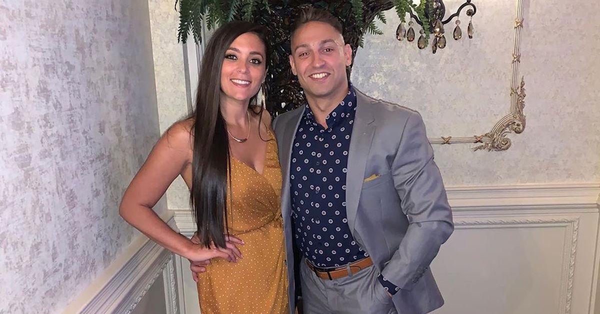 Why Isn't Sammi on the New 'Jersey Shore'? She Stayed Away From Her Ex