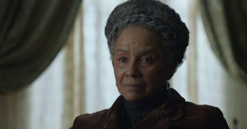 florence interview with the vampire