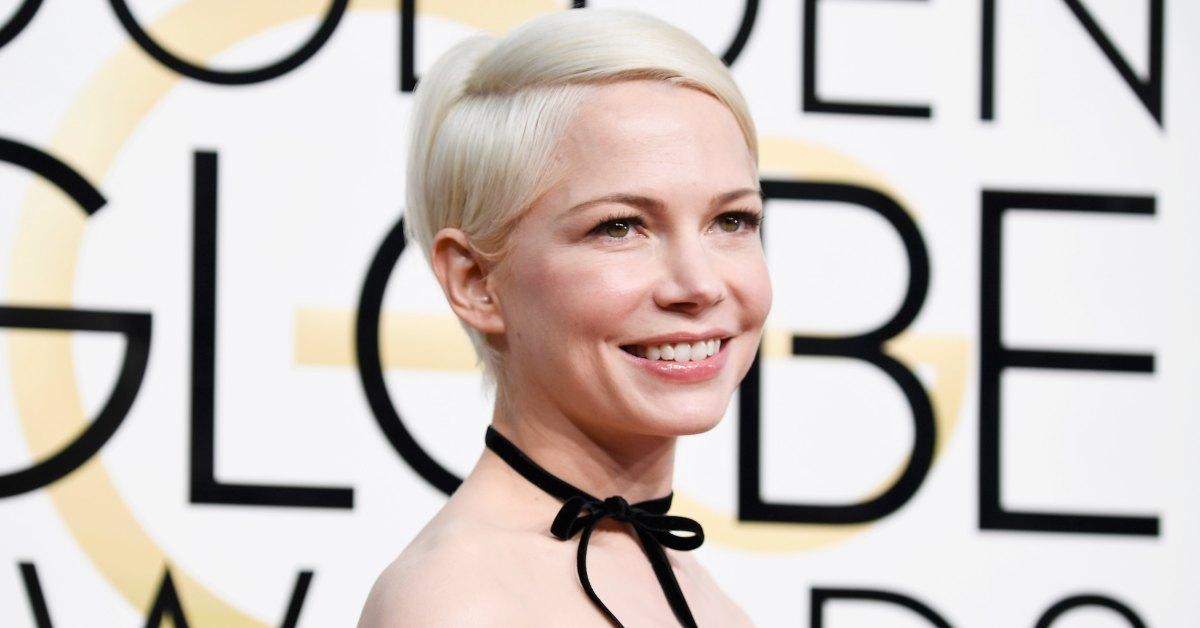 Michelle Williams