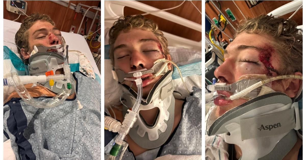 What Happened to August Borden? Here's What We Know
