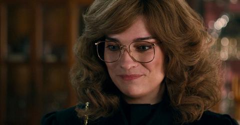 Annie Murphy in 'Russian Doll' Season 2