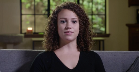 the alex cooper story is it true