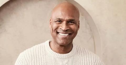 'The Golden Bachelorette' star Jonathan Rone