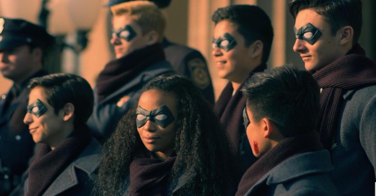 How Did Ben Die? — 'The Umbrella Academy' Spoilers