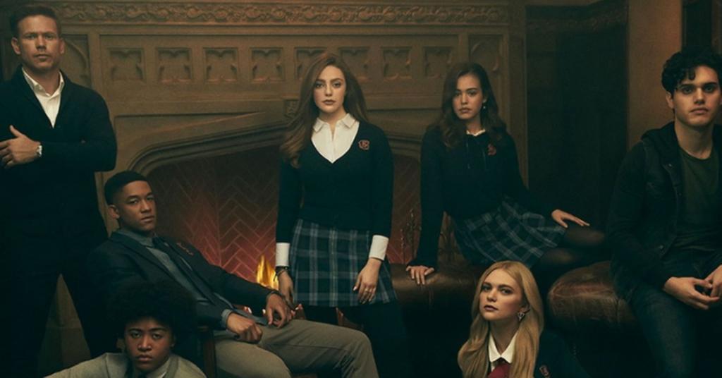 Who Is Sebastian On 'legacies'? Meet The Newest Vampire In Season 2