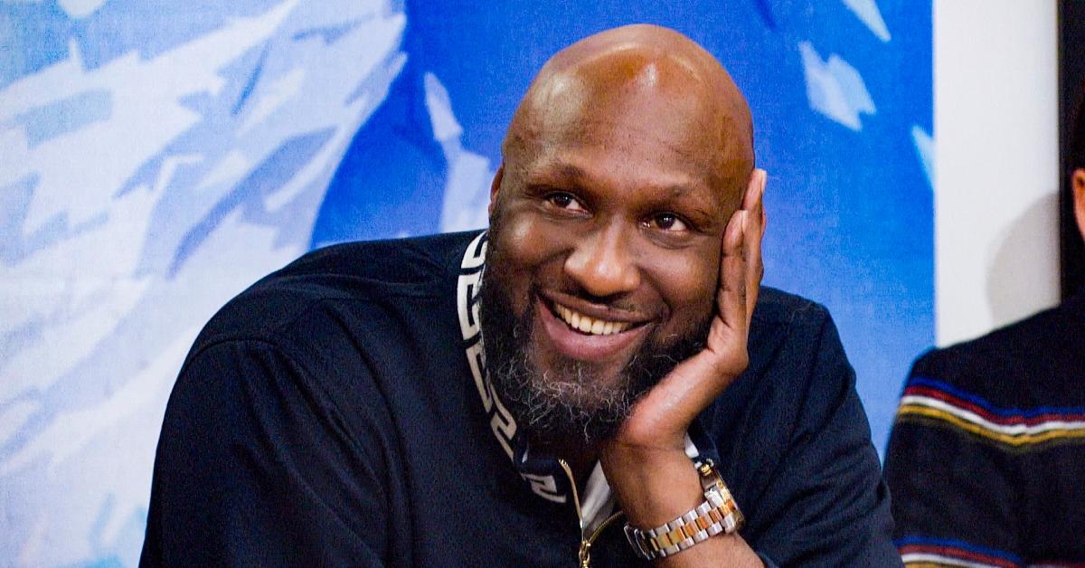 Lamar Odom