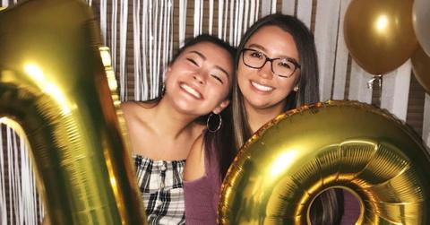 mady cara college school