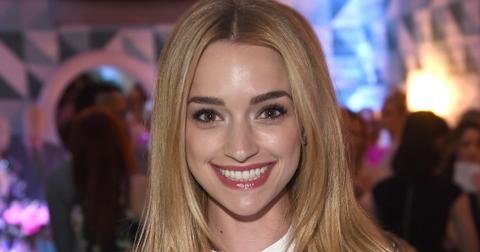 brianne howey