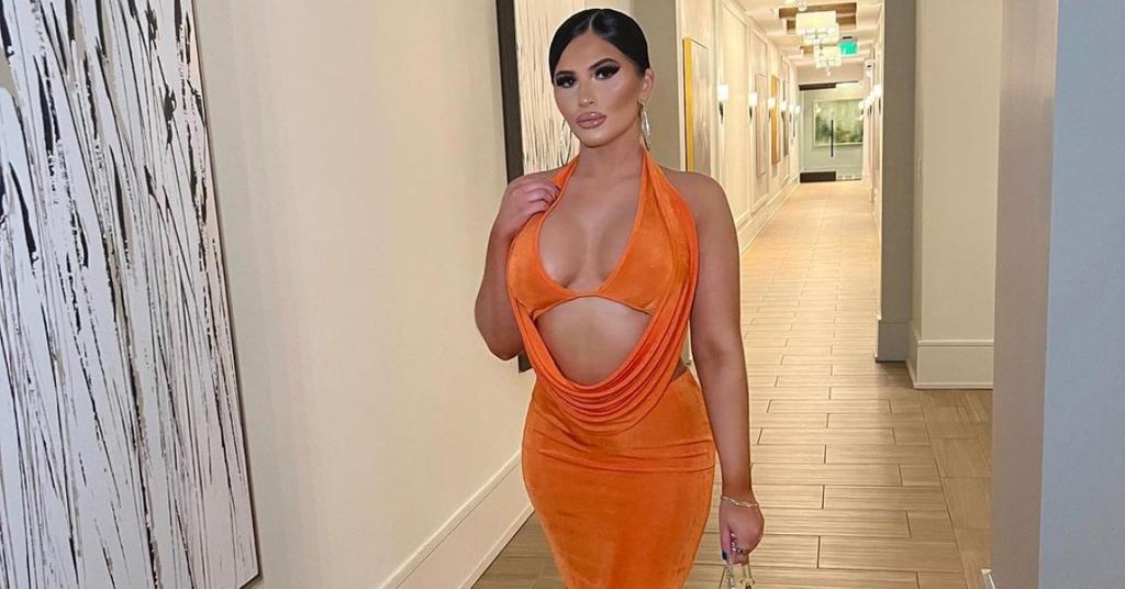 Love Island's Hannah Reportedly Made Racist Remarks During Arrest